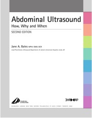 Abdominal ultrasound : how, why and when /
