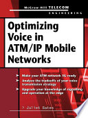 Optimizing voice in ATM/IP mobile networks /