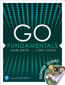 GO FUNDAMENTALS gopher guides /