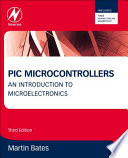 PIC microcontrollers : an introduction to microelectronics /