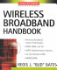 Wireless broadband handbook /