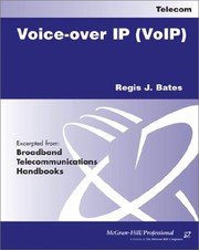 Voice-over IP (VOIP) /