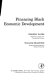 Financing Black economic development /