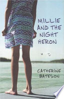 Millie and the night heron /