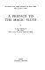 A preface to The magic flute /