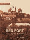 Dilli's Red Fort by the Yamuna /