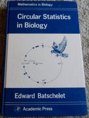 Circular statistics in biology /