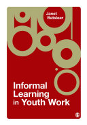 Informal learning in youth work /