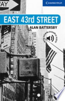 East 43rd Street /