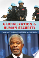Globalization and human security /