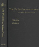 The patient as victim and vector : ethics and infectious disease /