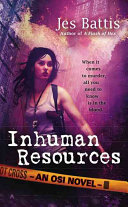 Inhuman resources /