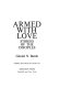 Armed with love ; stories of the disciples /