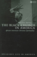 The Black church in America : African American Christian spirituality /