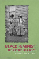 Black feminist archaeology /