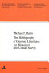 The bibliography of German literature : an historical and critical survey /