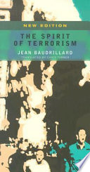 The spirit of terrorism ; and, Other essays /