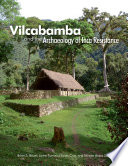 Vilcabamba and the Archaeology of Inca Resistance /