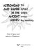 Astronomy and empire in the ancient Andes : the cultural origins of Inca sky watching /