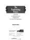 The fund-raising primer : a first book for individuals involved in raising funds for not-for-profit organizations /