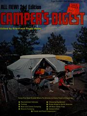 Camper's digest /