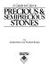 A guide in colour to precious & semiprecious stones : by Jaroslav Bauer and Vladimir Bouska /