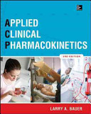 Applied clinical pharmacokinetics /