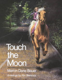 Touch the moon /