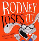 Rodney loses it! /