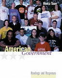 American government : readings and responses /