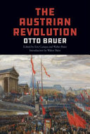 The Austrian Revolution /