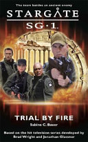 Stargate SG-1.