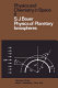 Physics of planetary ionospheres /