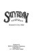 Satyrday : a fable /