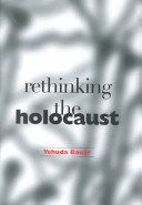 Rethinking the Holocaust /