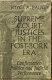 Supreme Court justices in the post-Bork era : confirmation politics and judicial performance /