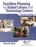 Facilities planning for school library to technology centers /