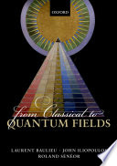 From classical to quantum fields /