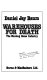 Warehouses for death : the nursing home industry /