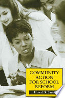 Community action for school reform /