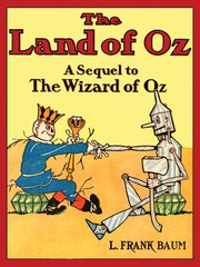 The land of Oz /