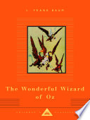 The wonderful Wizard of Oz /