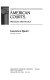 American courts : process and policy /