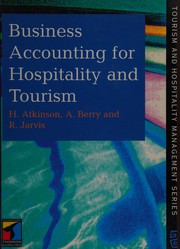 Managing human resources in the European tourism and hospitality industry : a strategic approach /