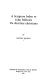 A scripture index to John Milton's De doctrina Christiana /