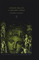 Human rights in ancient Rome /