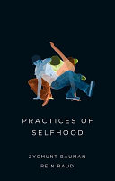 Practices of selfhood /