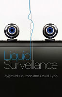Liquid surveillance : a conversation /