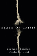 State of crisis /