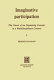 Imaginative participation : the career of an organizing concept in a multidisciplinary context /